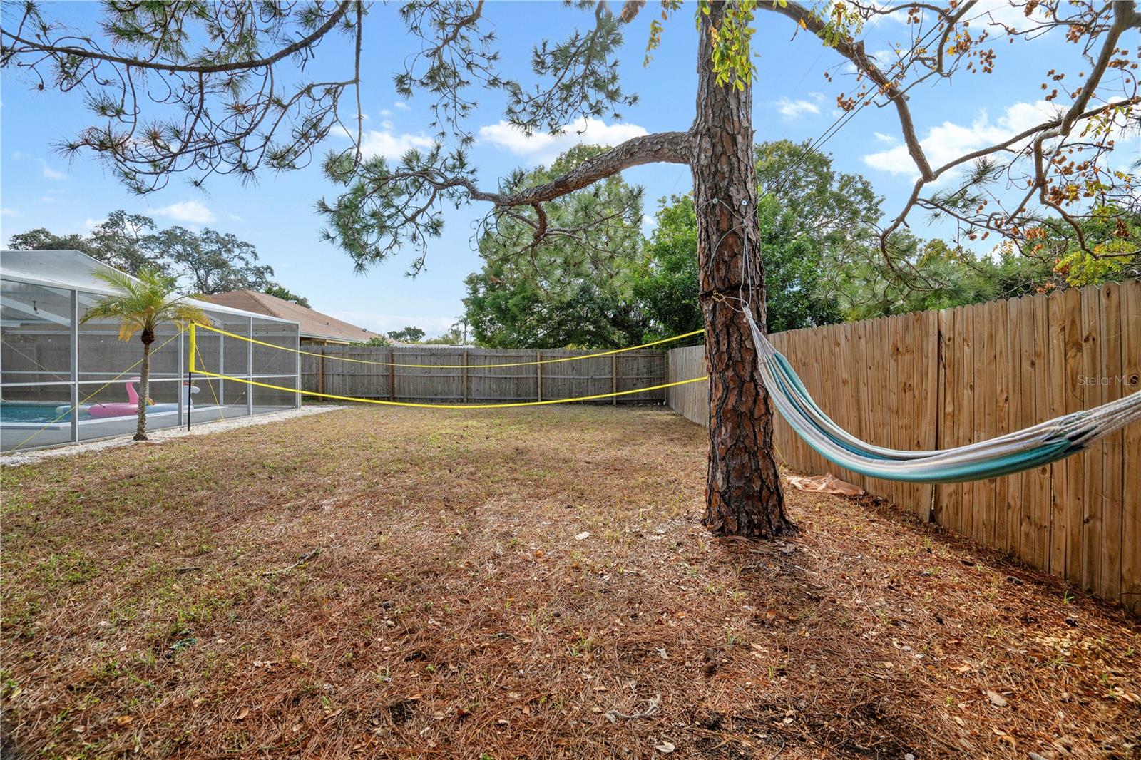 MONTEREY HEIGHTS - Residential