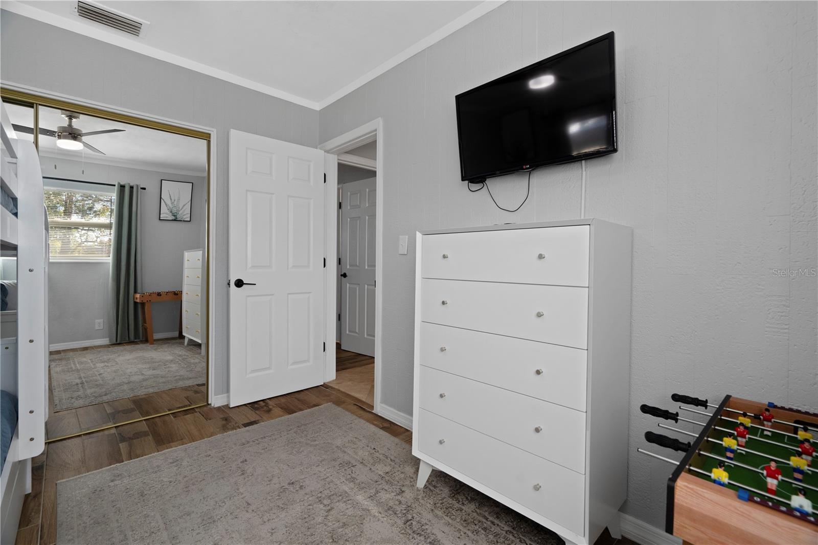 MONTEREY HEIGHTS - Residential
