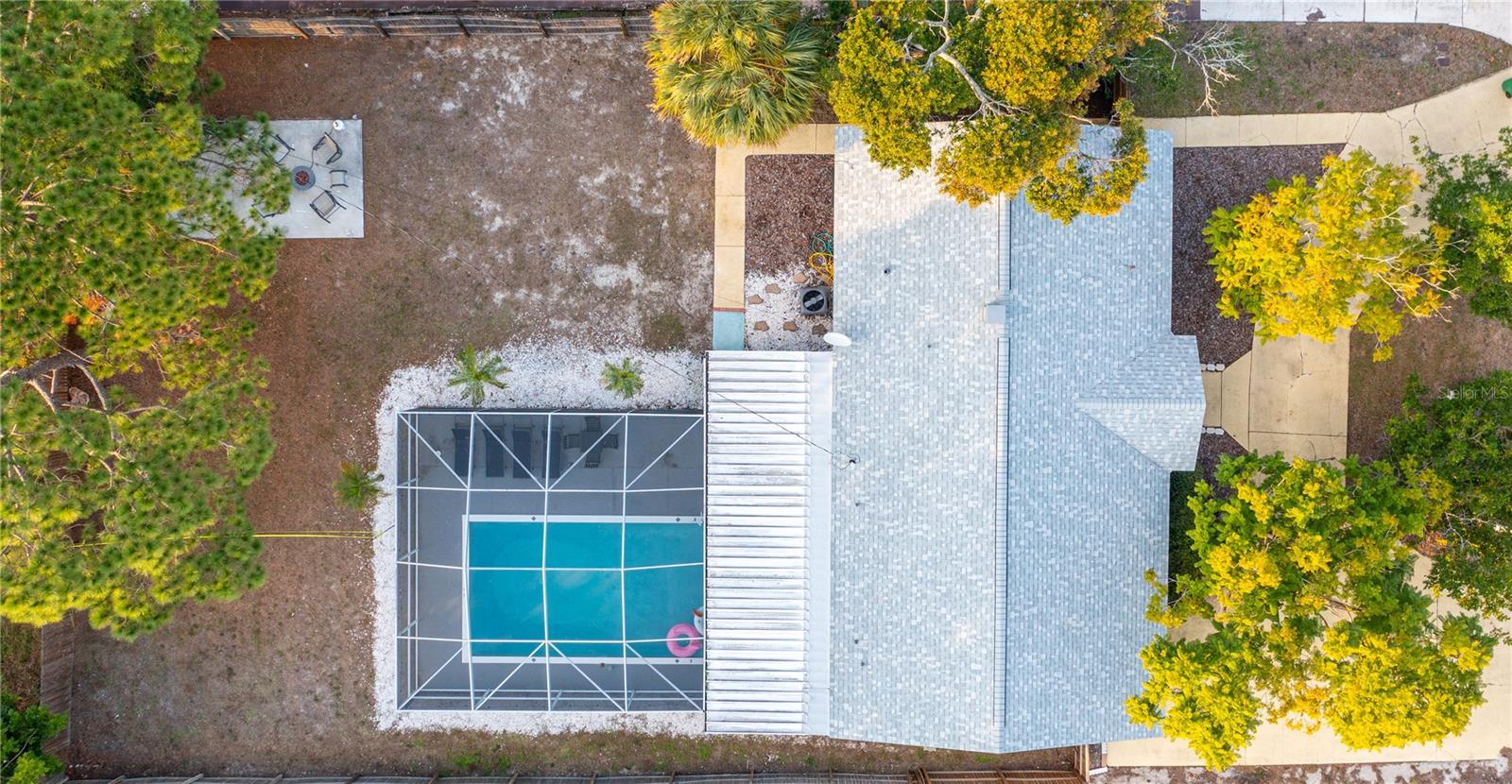 MONTEREY HEIGHTS - Residential
