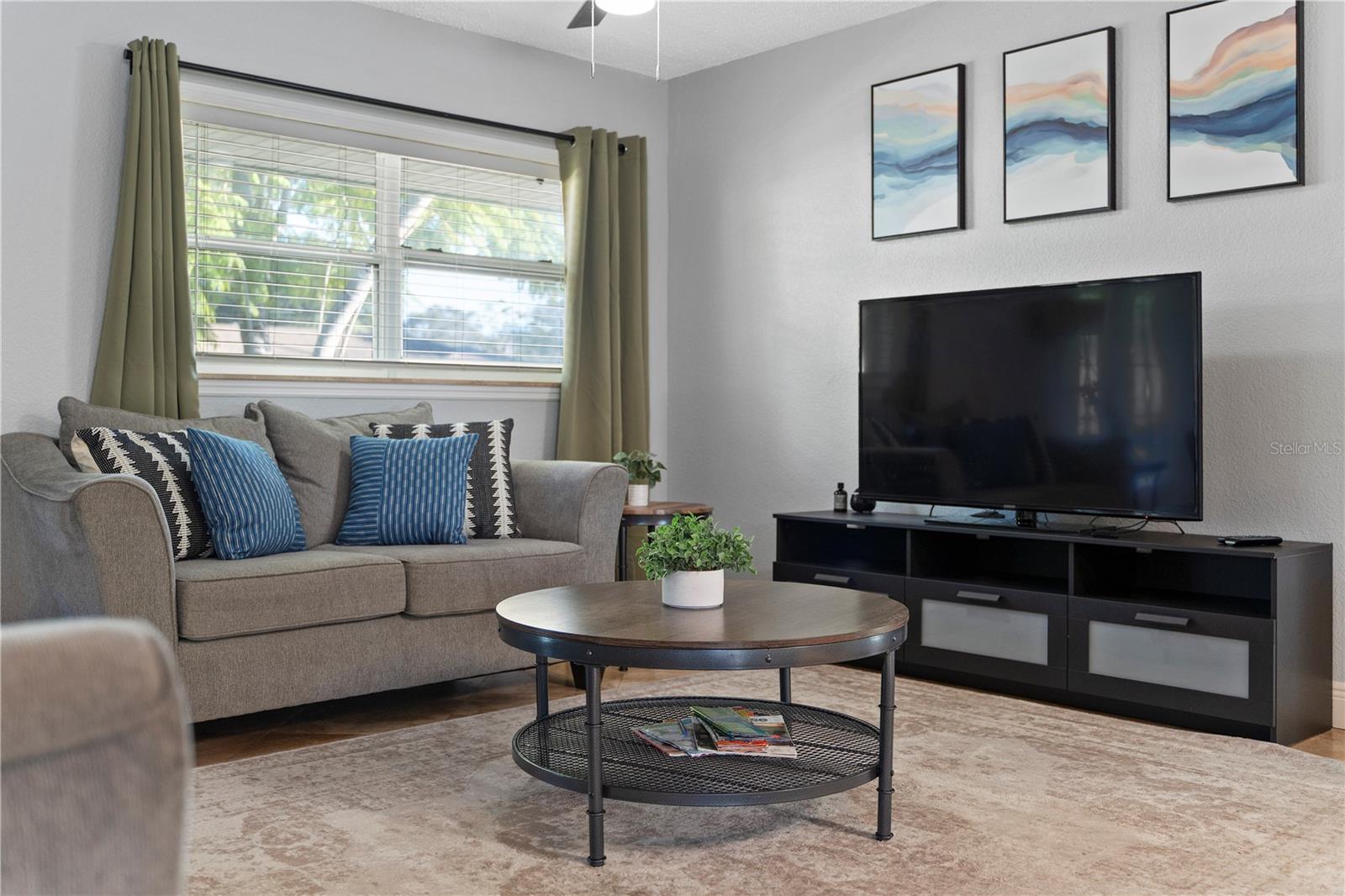 MONTEREY HEIGHTS - Residential