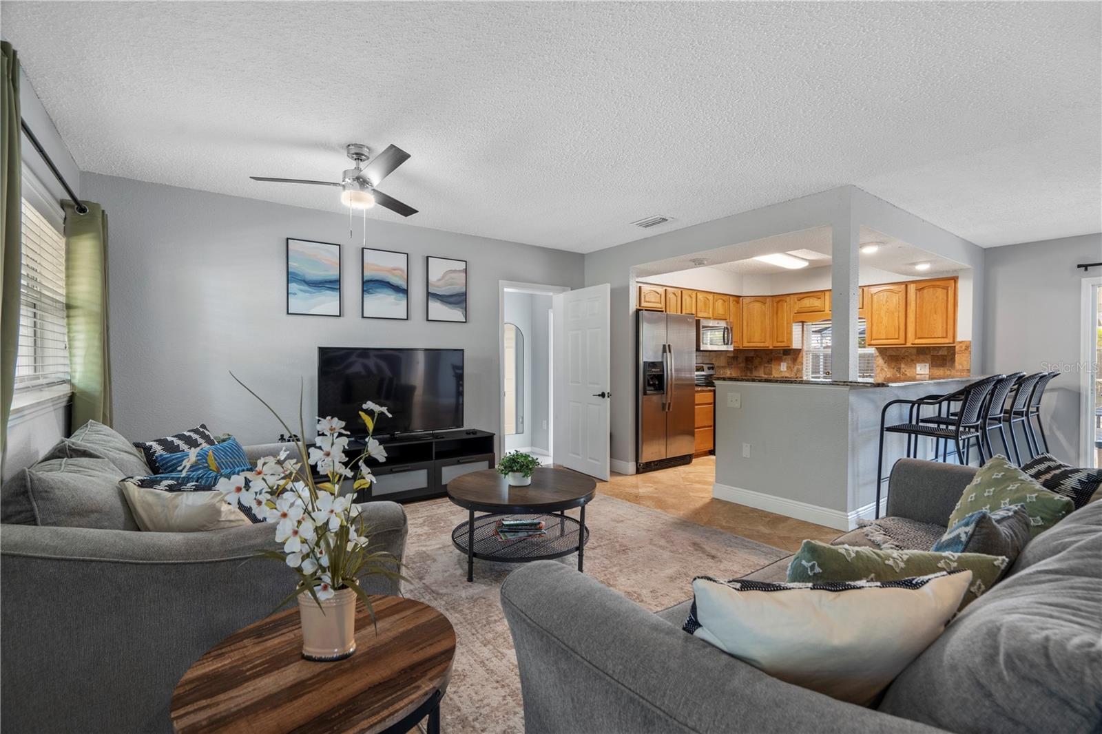 MONTEREY HEIGHTS - Residential