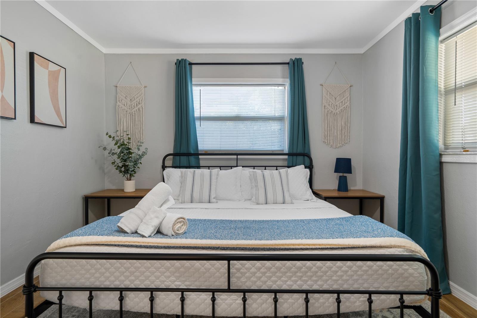 MONTEREY HEIGHTS - Residential