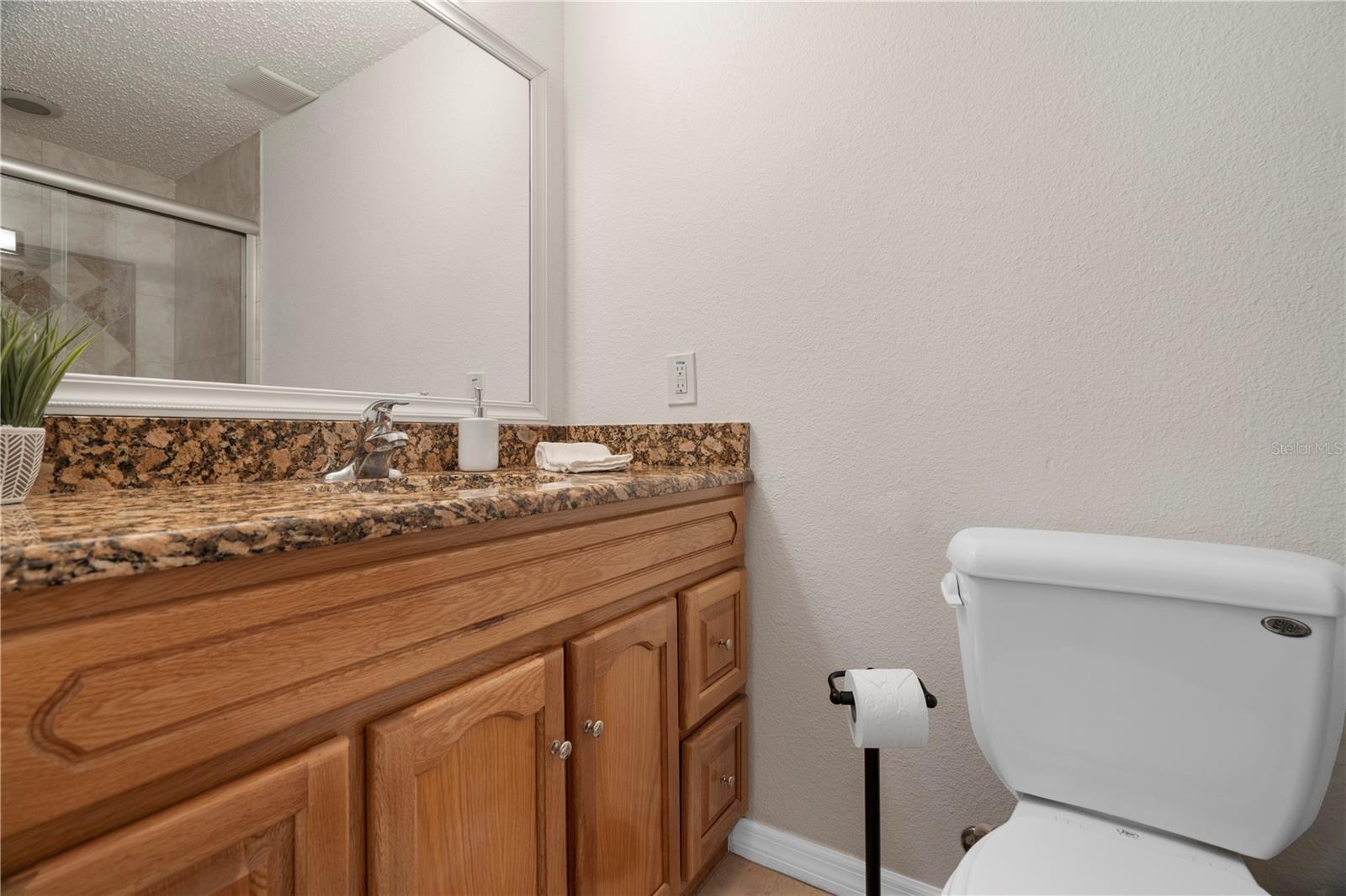 MONTEREY HEIGHTS - Residential