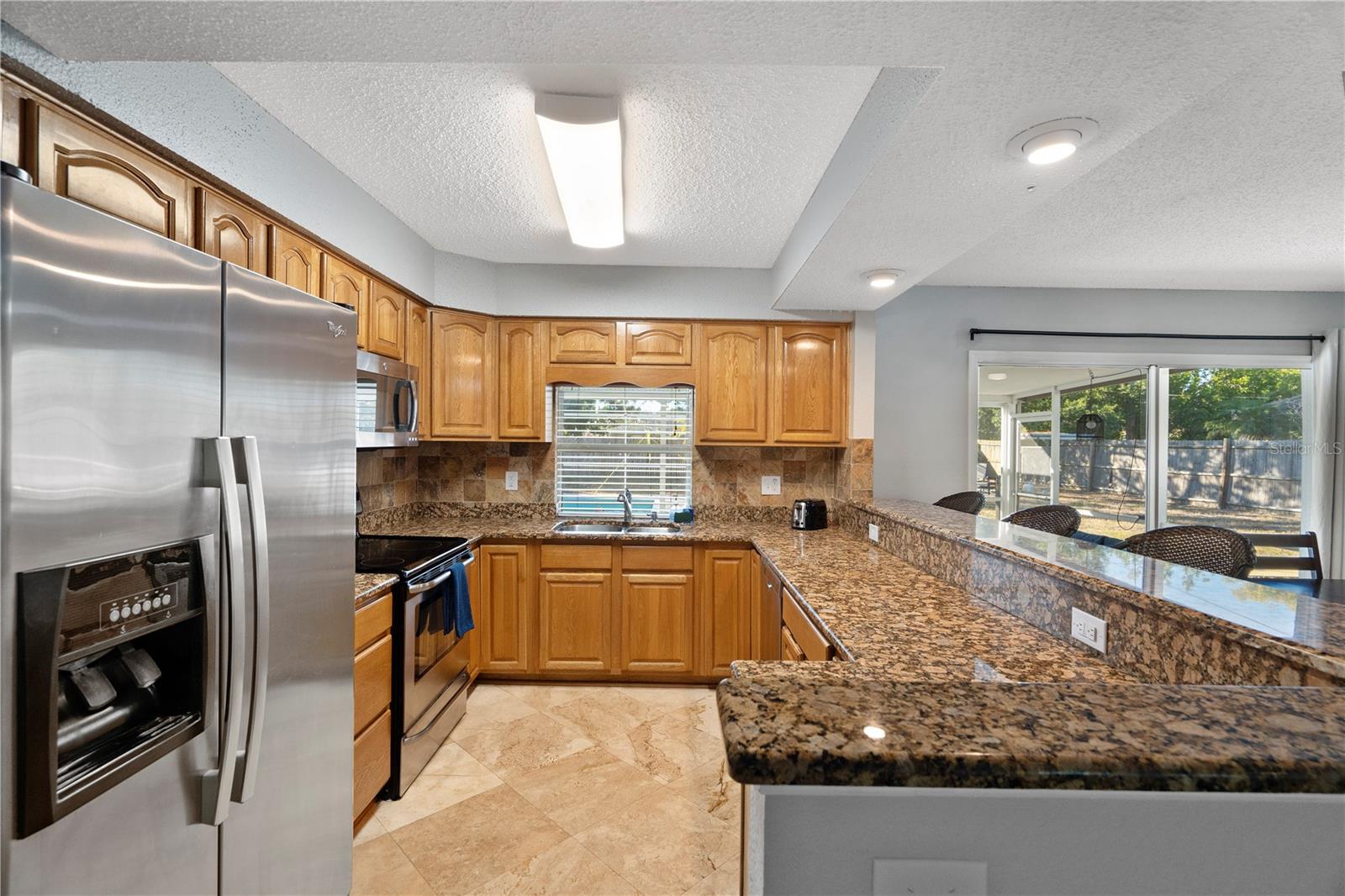 MONTEREY HEIGHTS - Residential