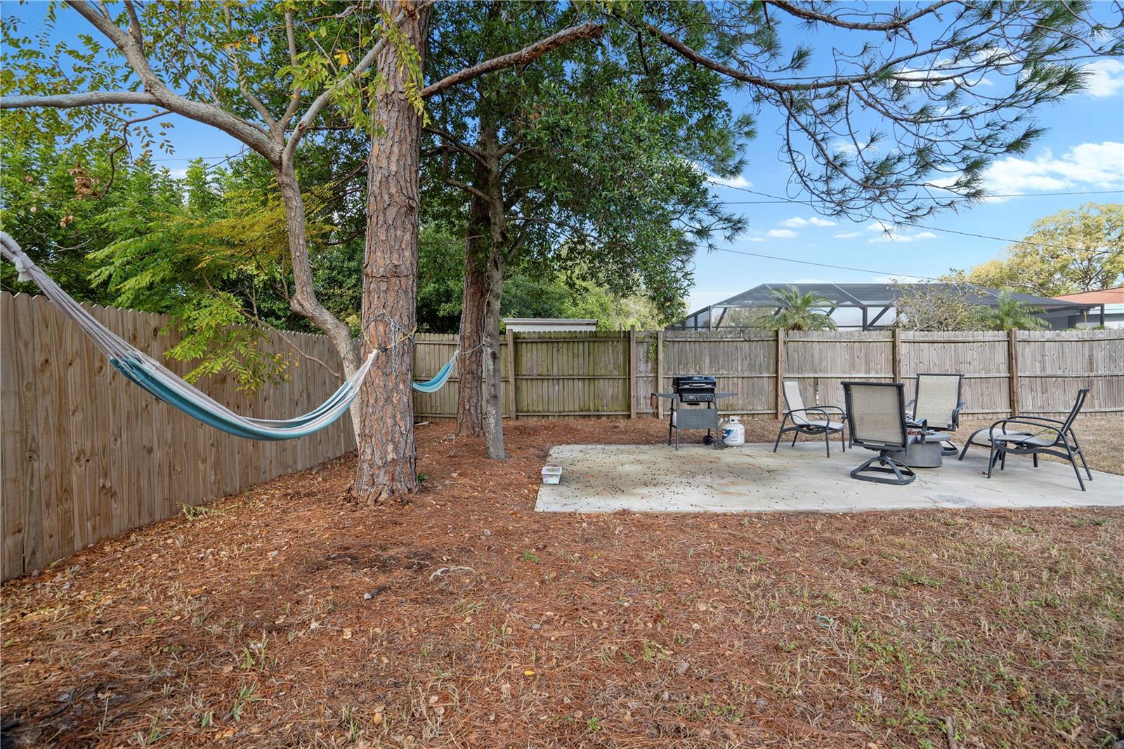 MONTEREY HEIGHTS - Residential