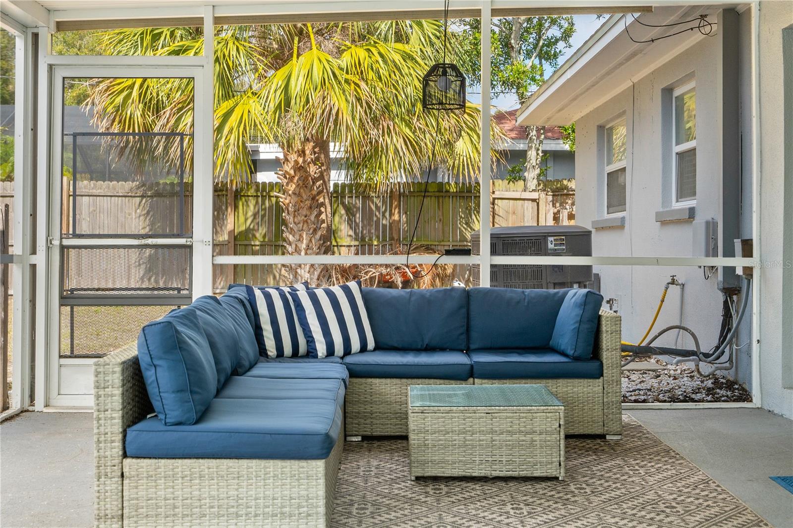 MONTEREY HEIGHTS - Residential
