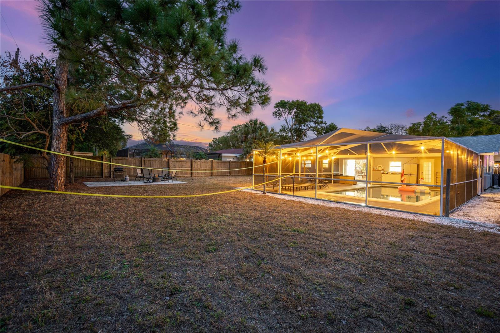 MONTEREY HEIGHTS - Residential