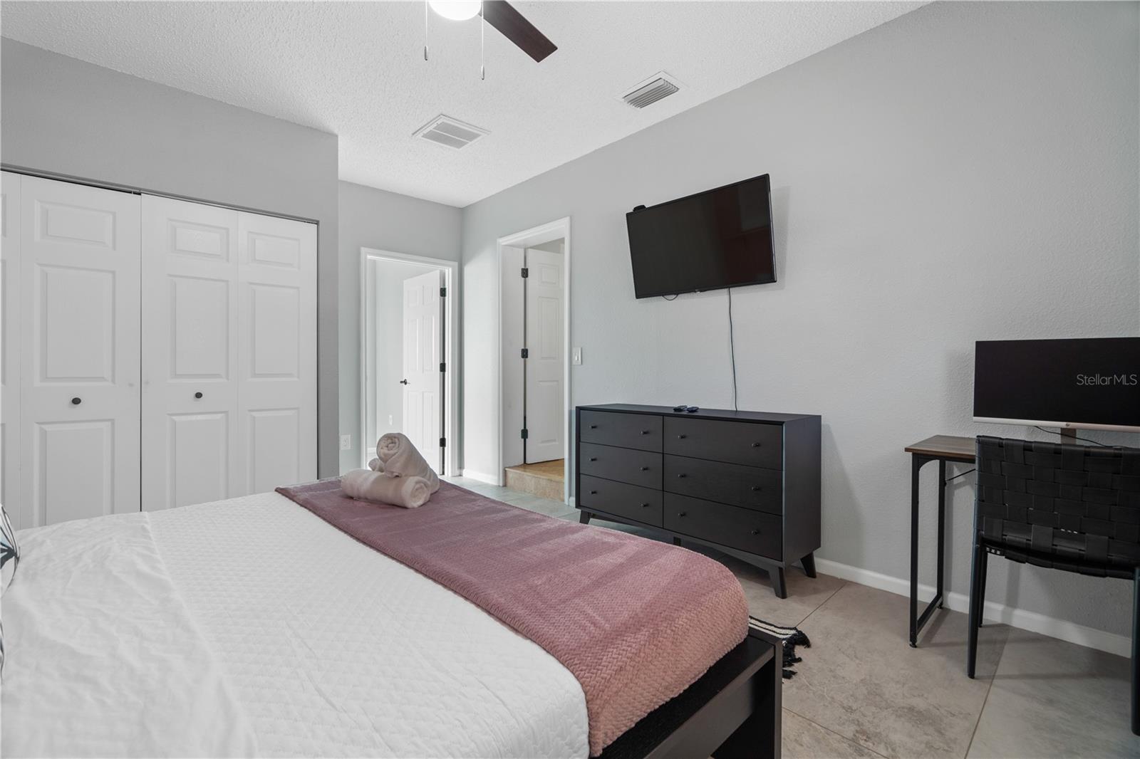 MONTEREY HEIGHTS - Residential