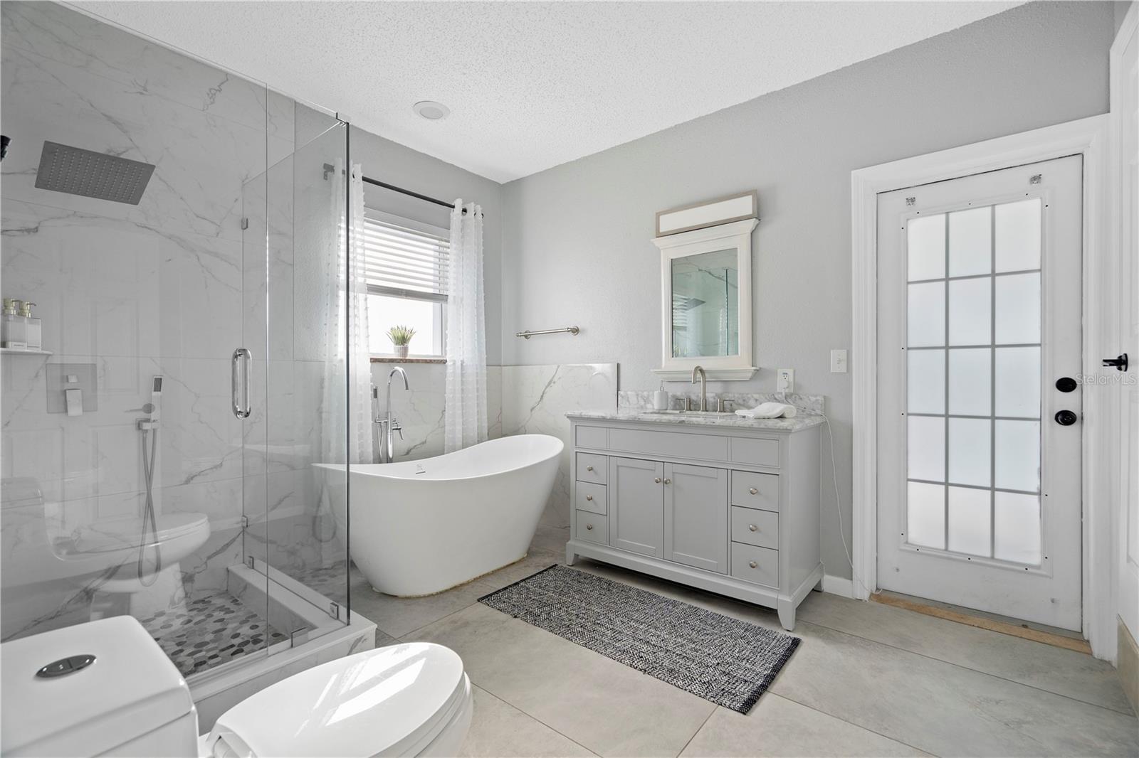 MONTEREY HEIGHTS - Residential