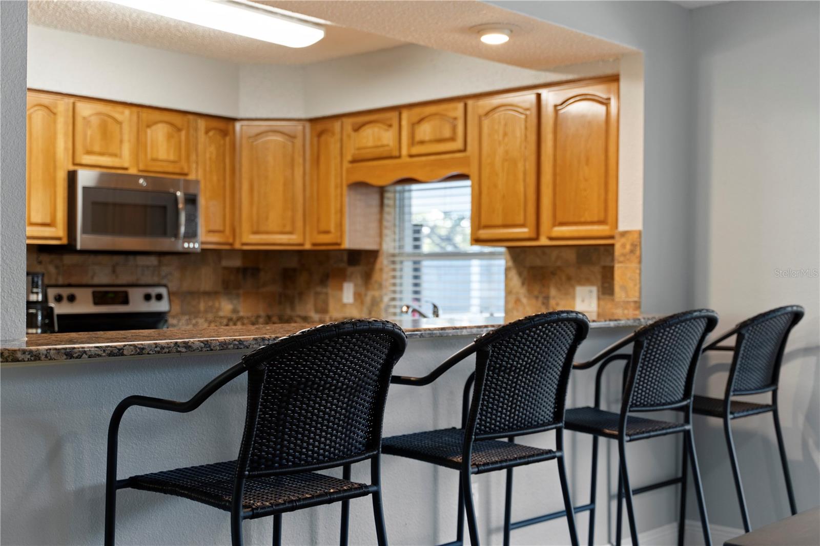 MONTEREY HEIGHTS - Residential