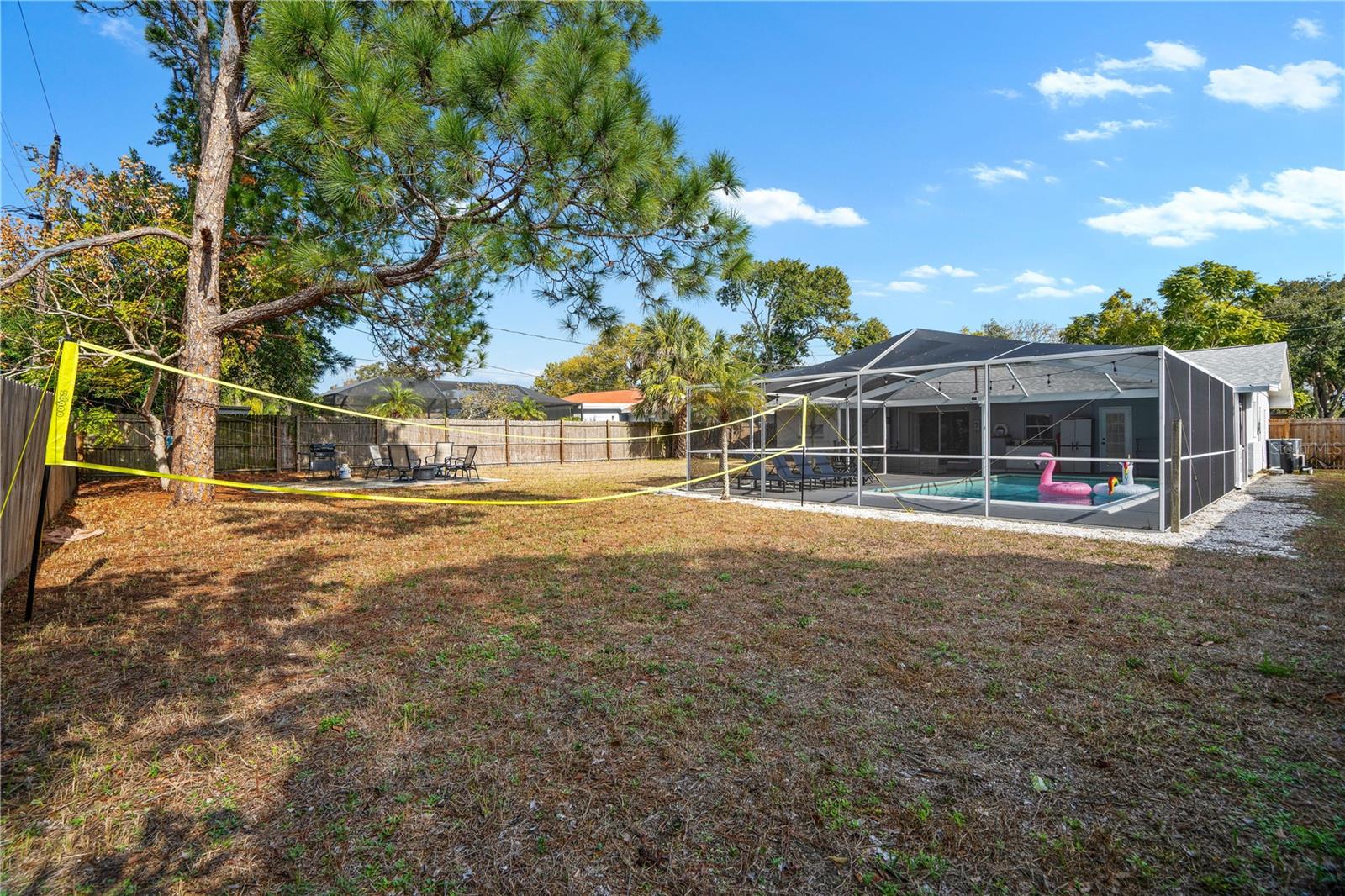 MONTEREY HEIGHTS - Residential