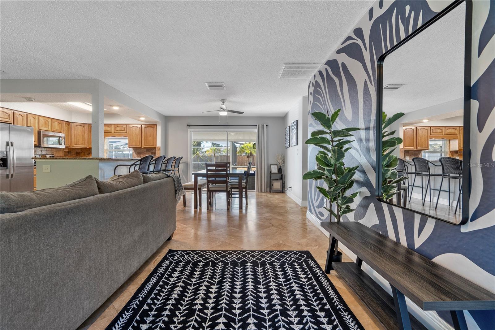 MONTEREY HEIGHTS - Residential