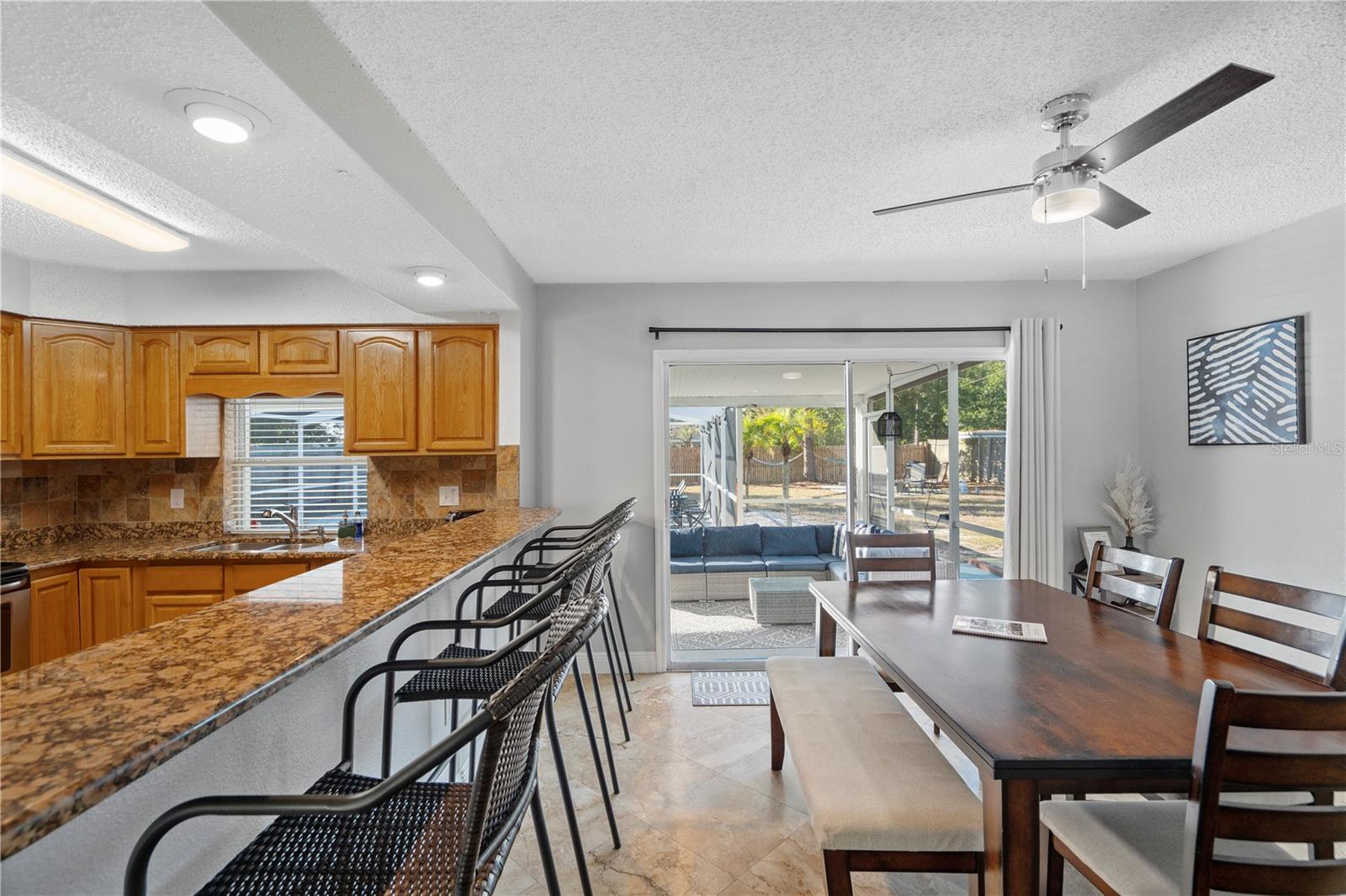 MONTEREY HEIGHTS - Residential