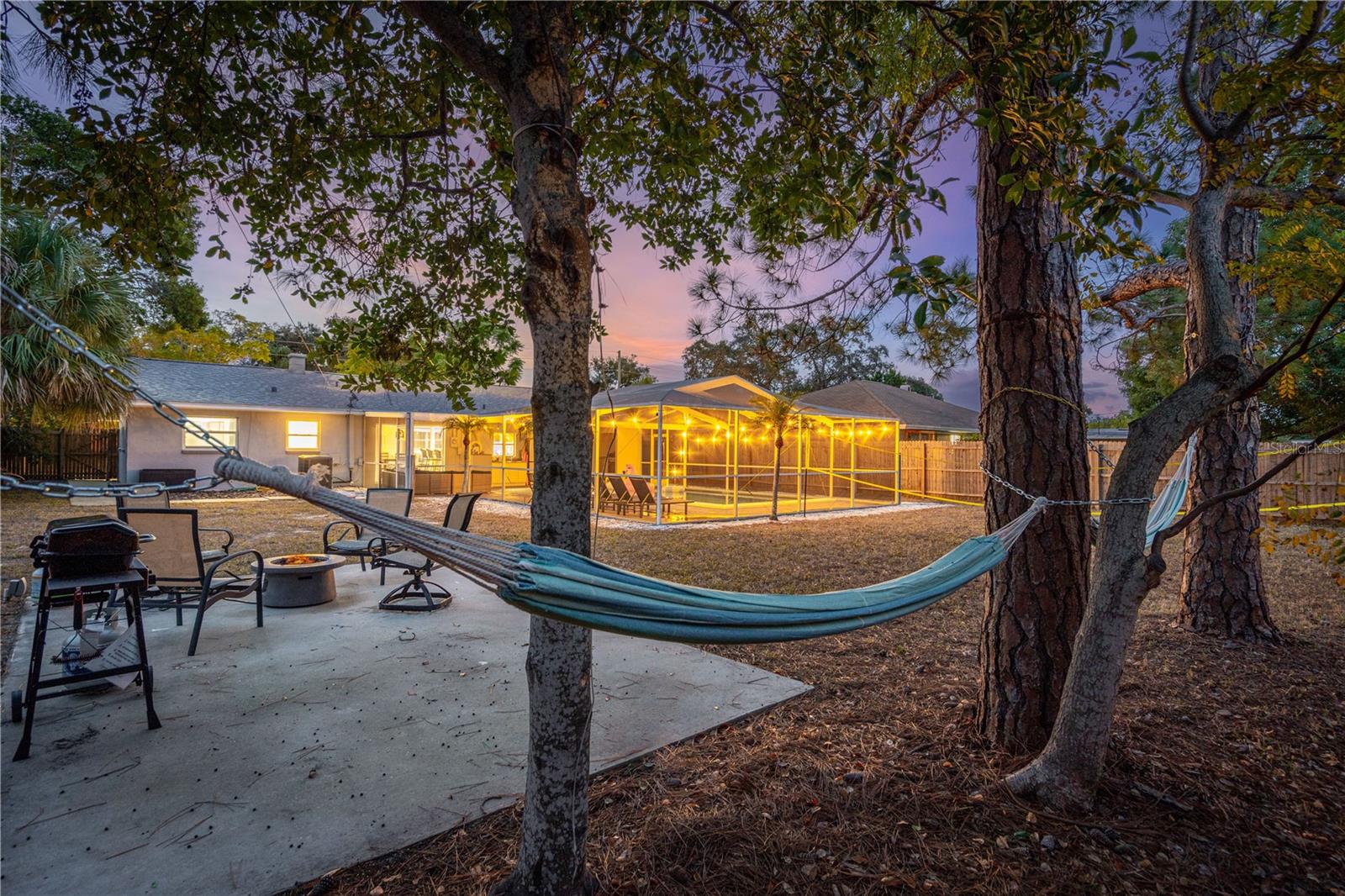 MONTEREY HEIGHTS - Residential
