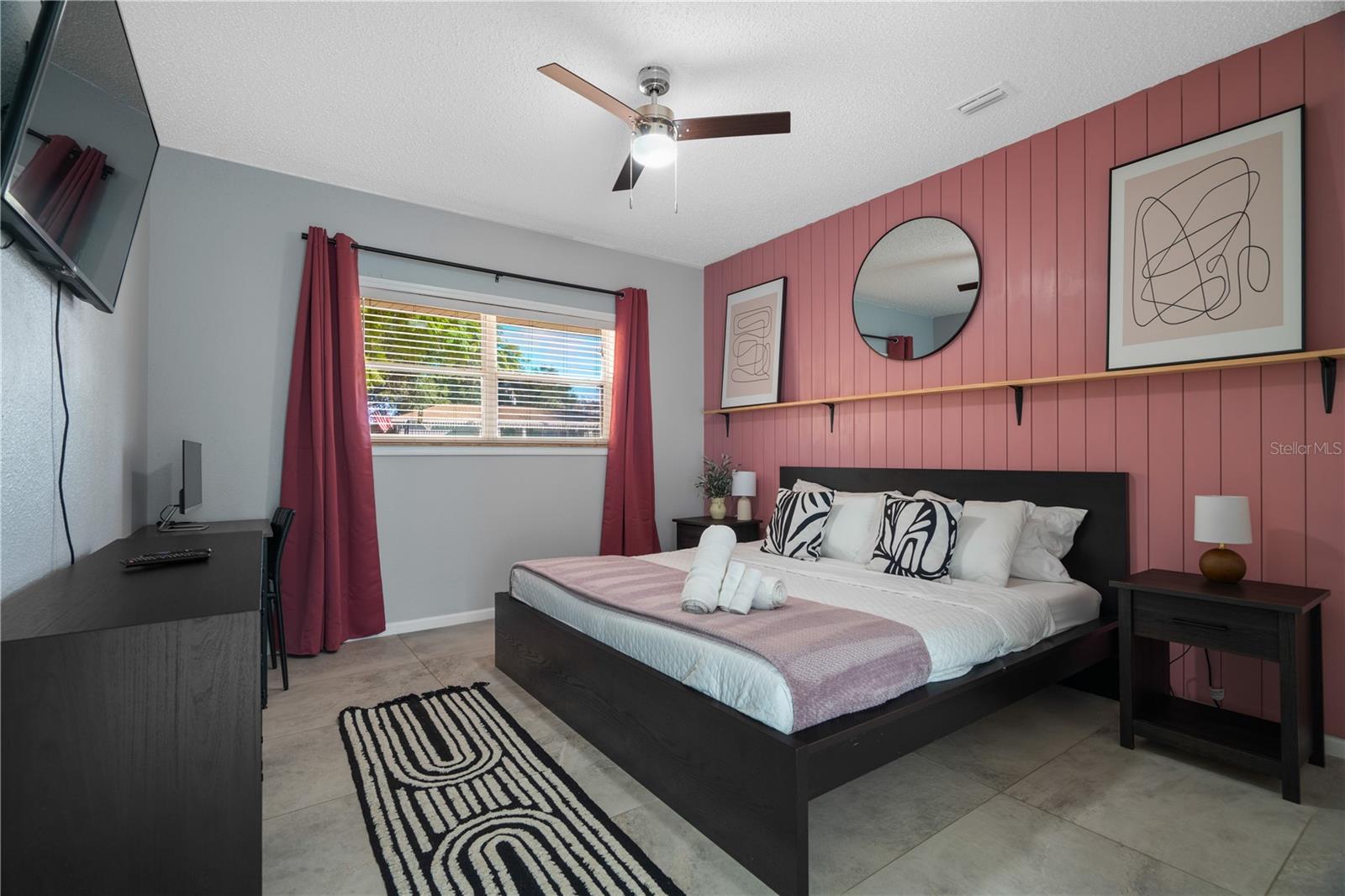 MONTEREY HEIGHTS - Residential