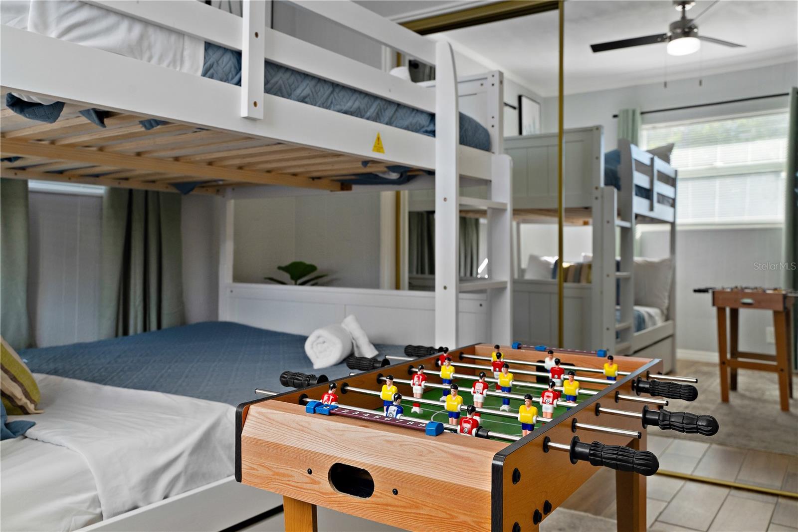 MONTEREY HEIGHTS - Residential