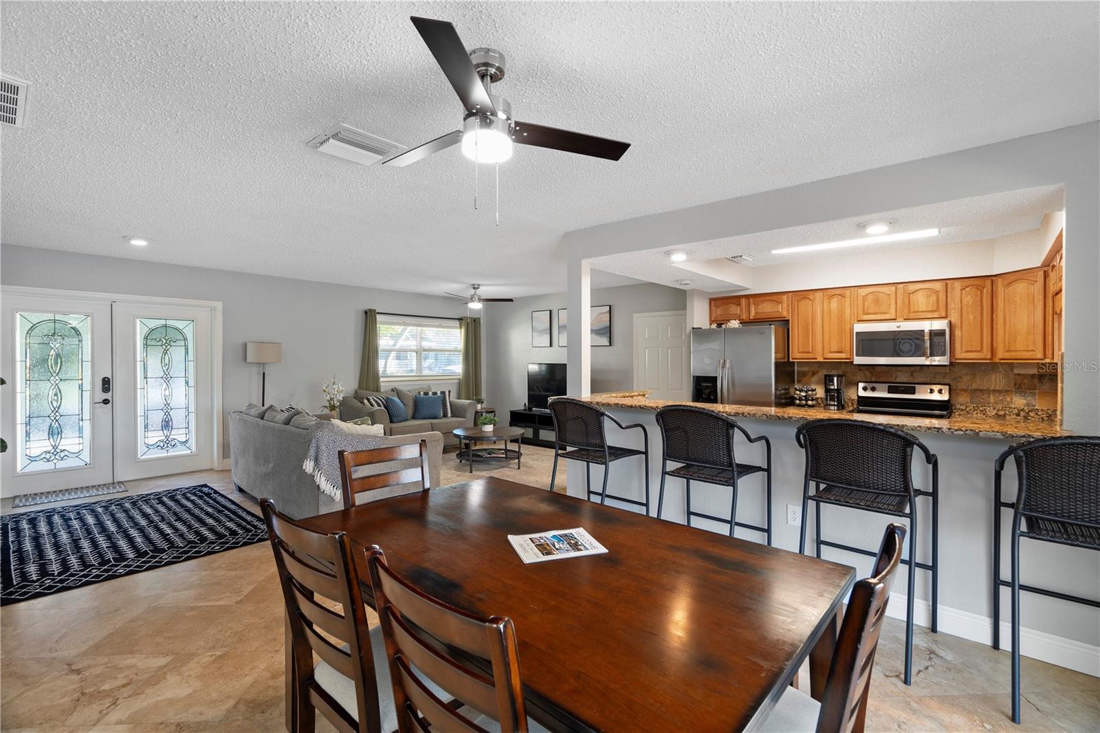 MONTEREY HEIGHTS - Residential