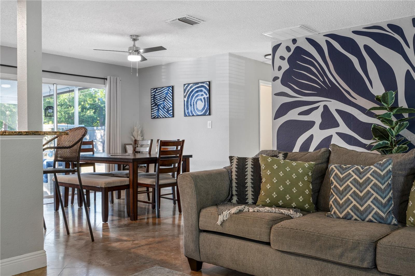 MONTEREY HEIGHTS - Residential