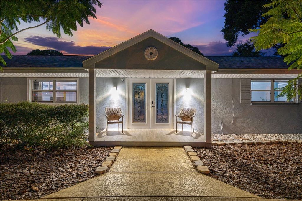 Photo of 1626 Young Avenue, Clearwater, FL 33756 (MLS # TB8509297)