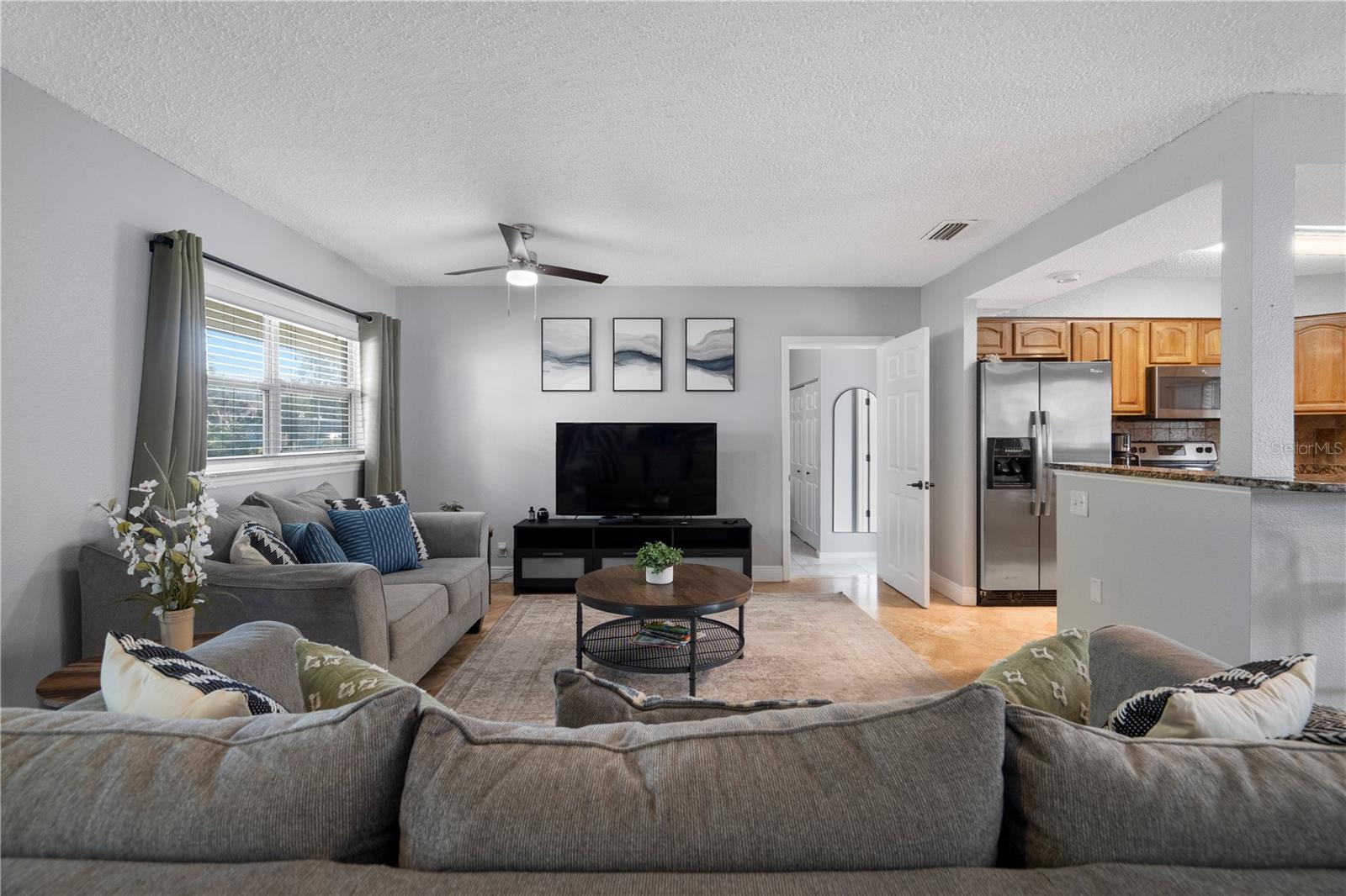 MONTEREY HEIGHTS - Residential