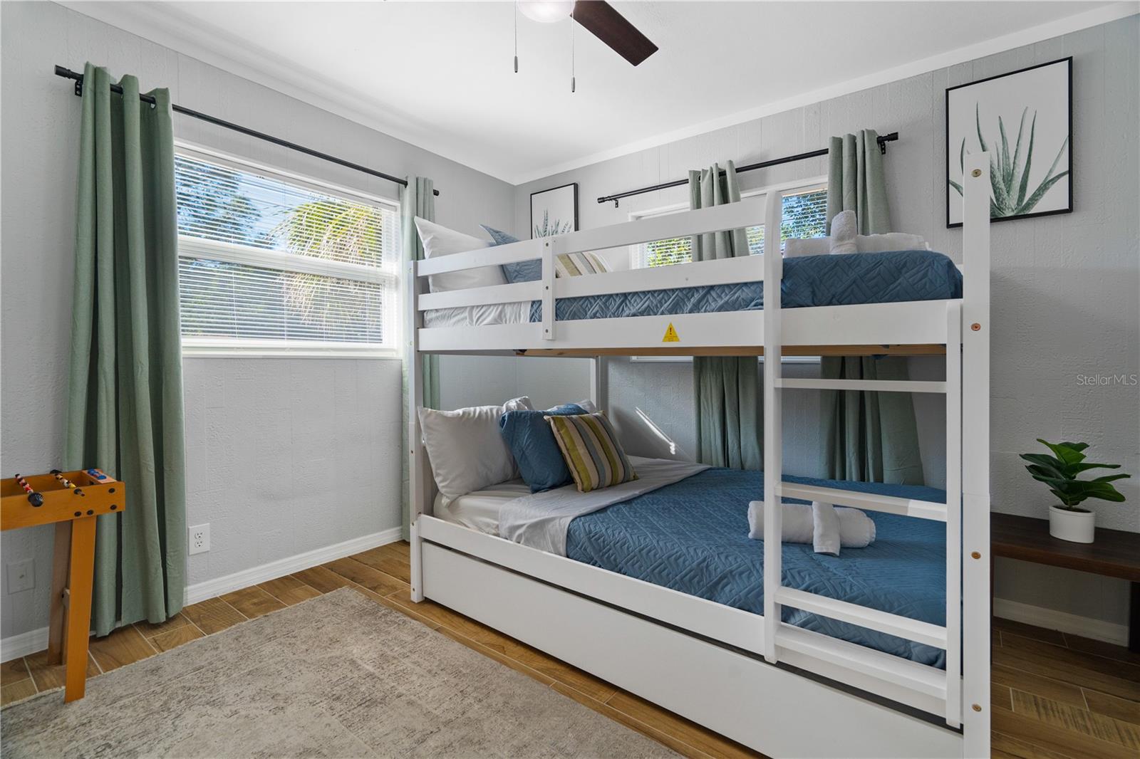 MONTEREY HEIGHTS - Residential