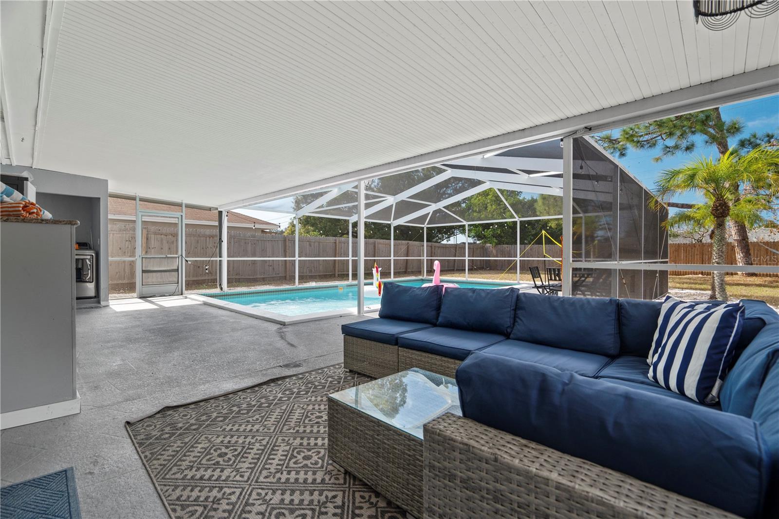 MONTEREY HEIGHTS - Residential