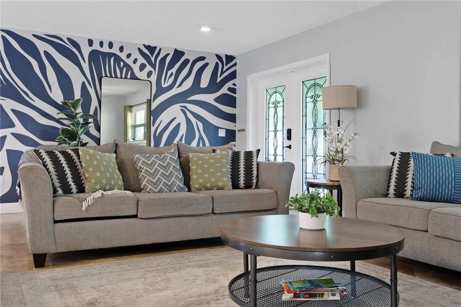 MONTEREY HEIGHTS - Residential