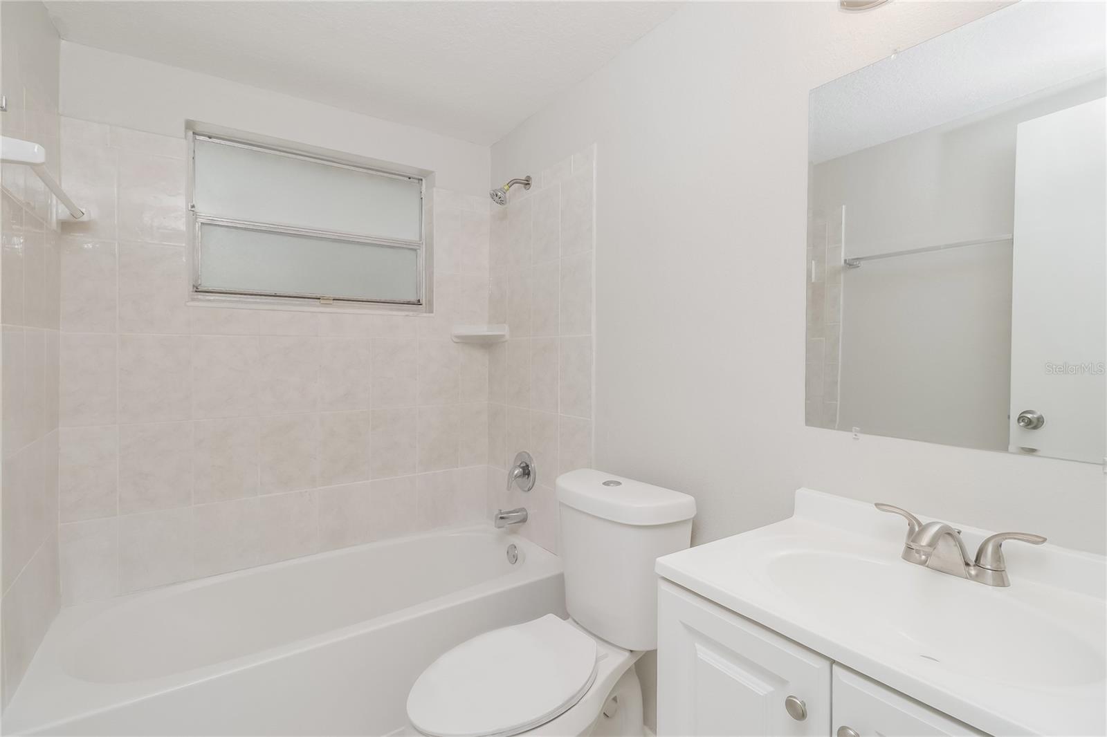 REGENCY PARK - Residential Lease