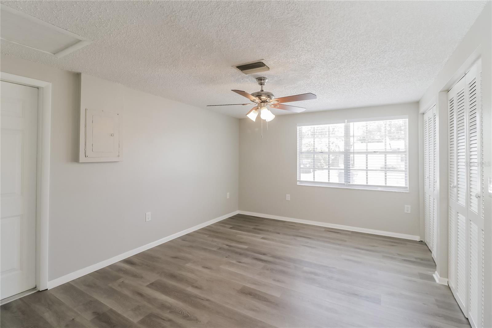 REGENCY PARK - Residential Lease