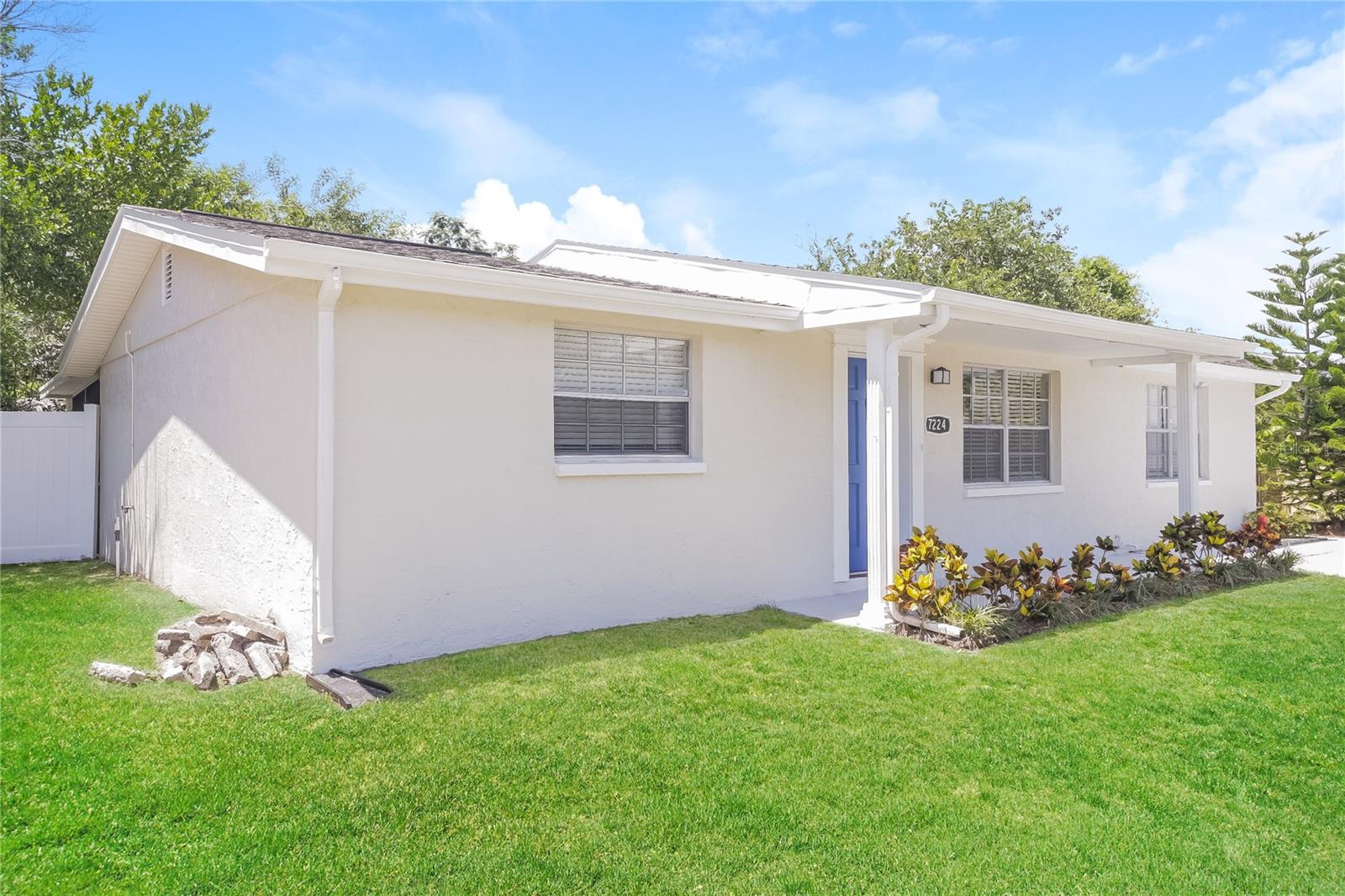 REGENCY PARK - Residential Lease