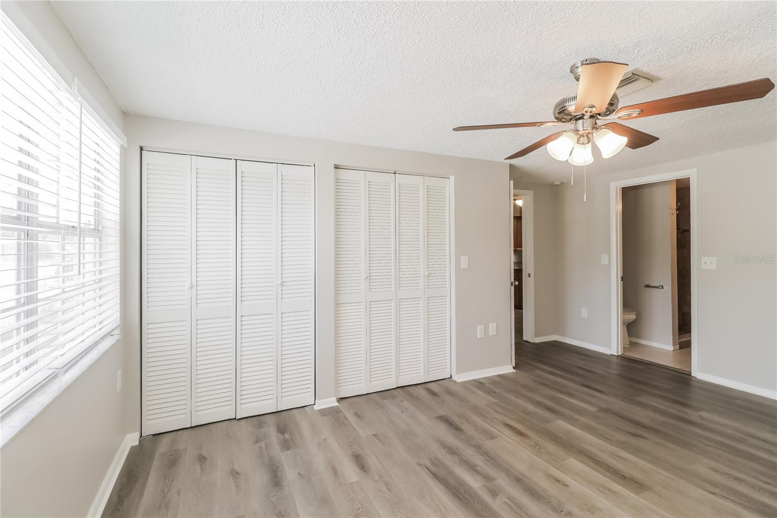 REGENCY PARK - Residential Lease