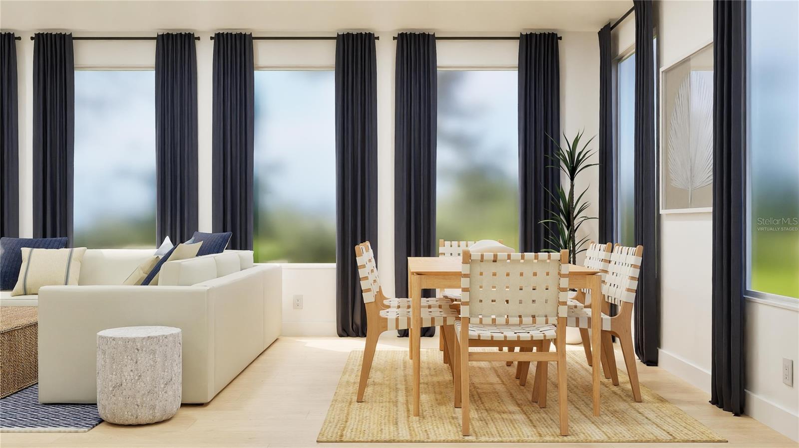 WESTVIEW 50S GC - Residential