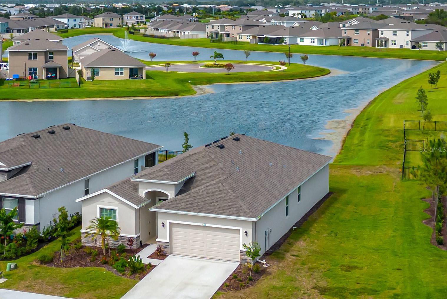 LAKEWOOD RANCH SOLERA PH IC & ID - Residential