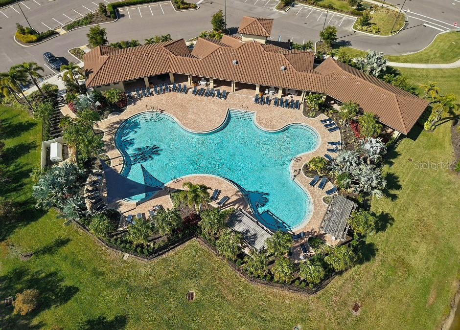 LAKEWOOD RANCH SOLERA PH IC & ID - Residential