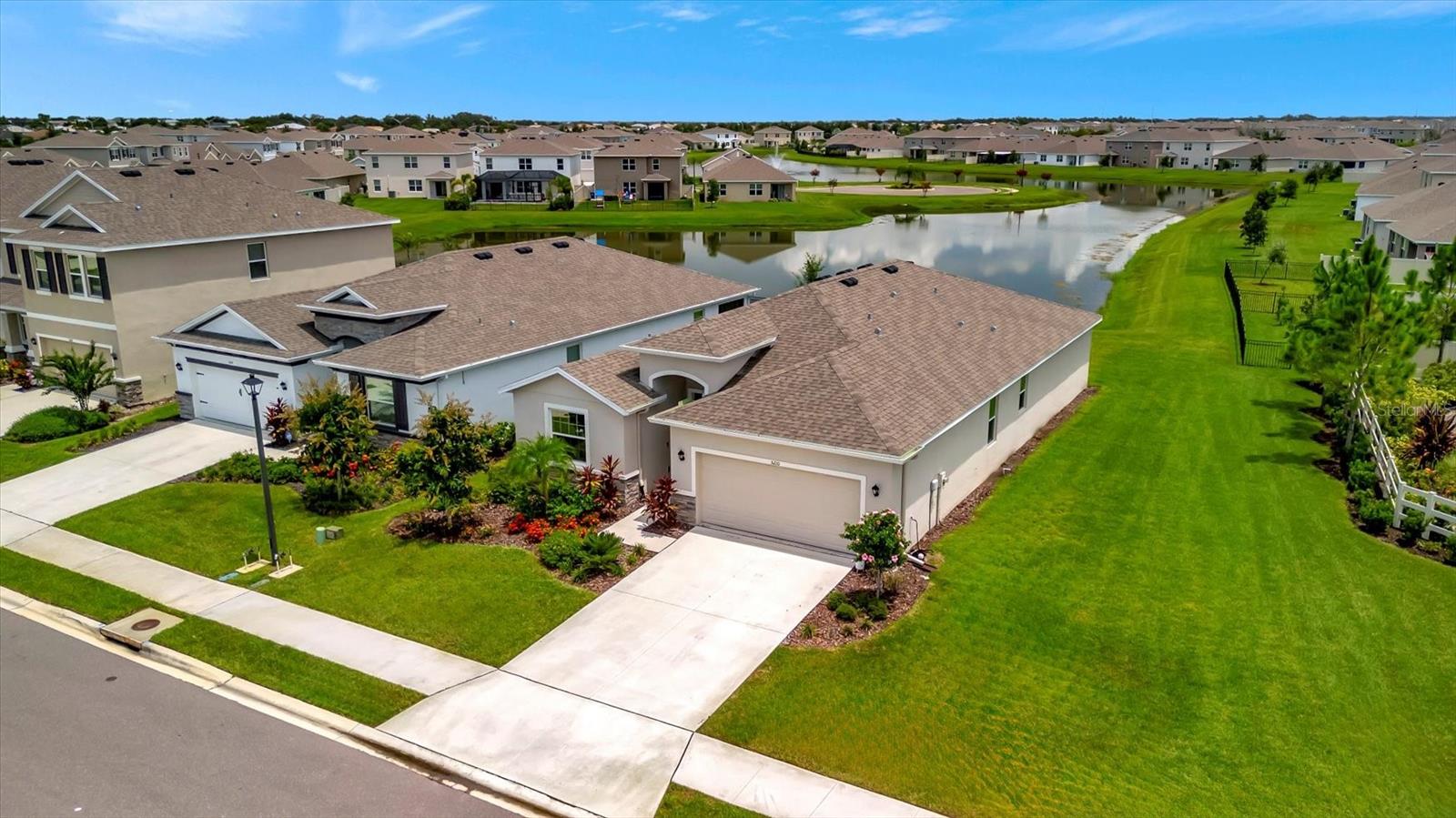 LAKEWOOD RANCH SOLERA PH IC & ID - Residential