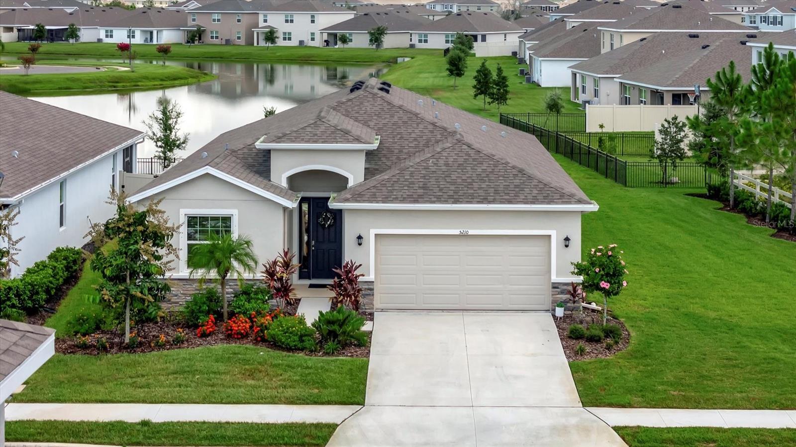 LAKEWOOD RANCH SOLERA PH IC & ID - Residential