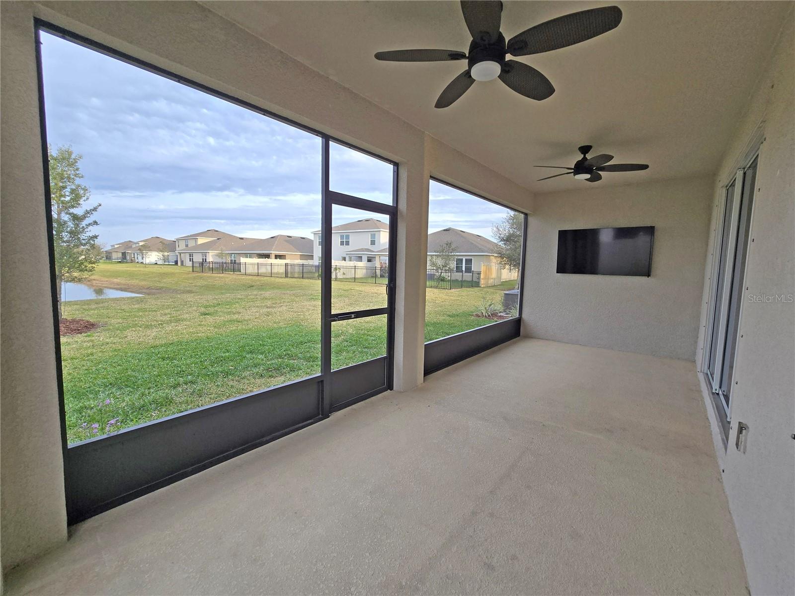 LAKEWOOD RANCH SOLERA PH IC & ID - Residential