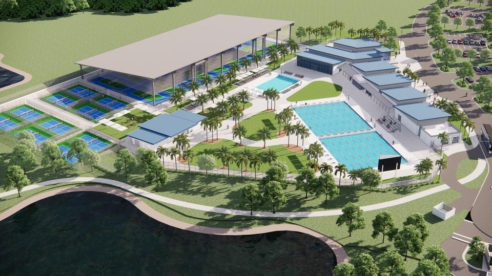 LAKEWOOD RANCH SOLERA PH IC & ID - Residential