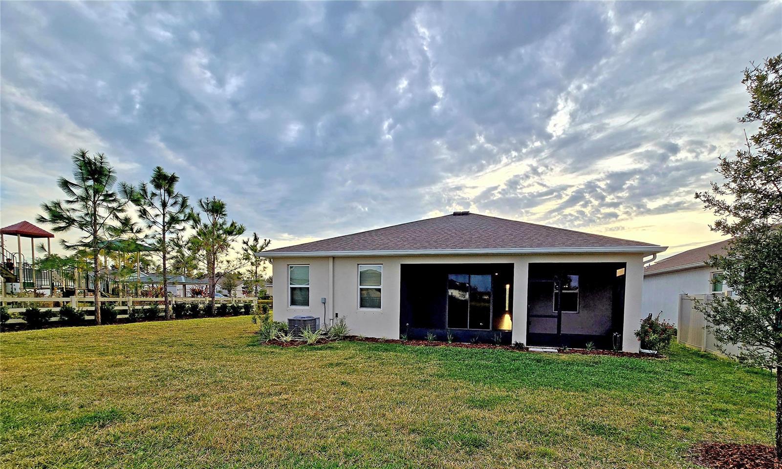 LAKEWOOD RANCH SOLERA PH IC & ID - Residential