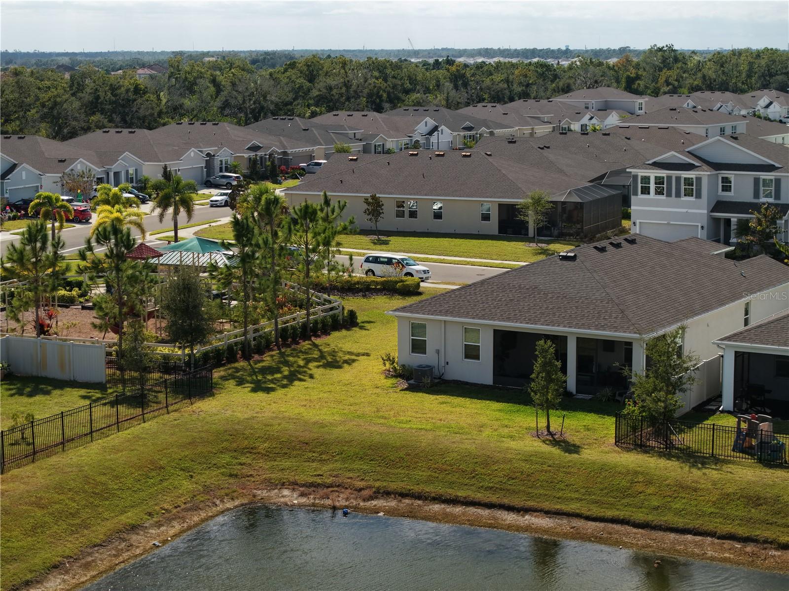 LAKEWOOD RANCH SOLERA PH IC & ID - Residential