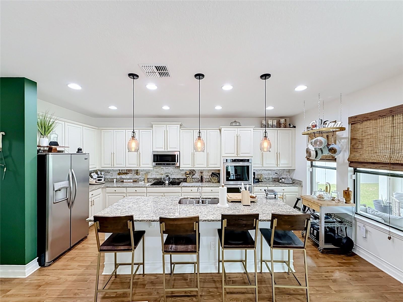 726 WOODS LANDING DRIVE