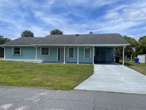 Photo of 1820 6th Street, Saint Cloud, FL 34769 (MLS # S5147619)