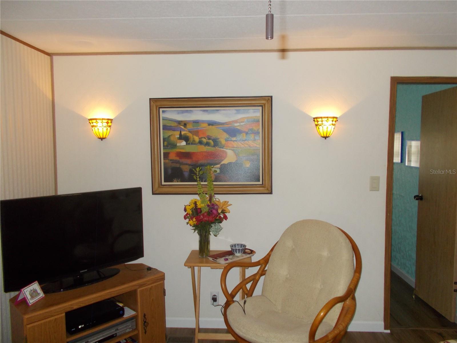 HOLIDAY PARK - Residential