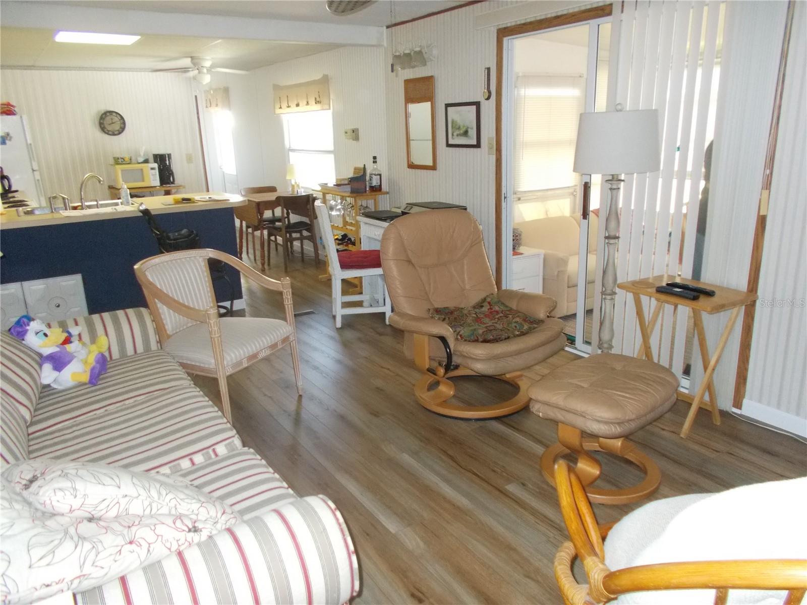 HOLIDAY PARK - Residential
