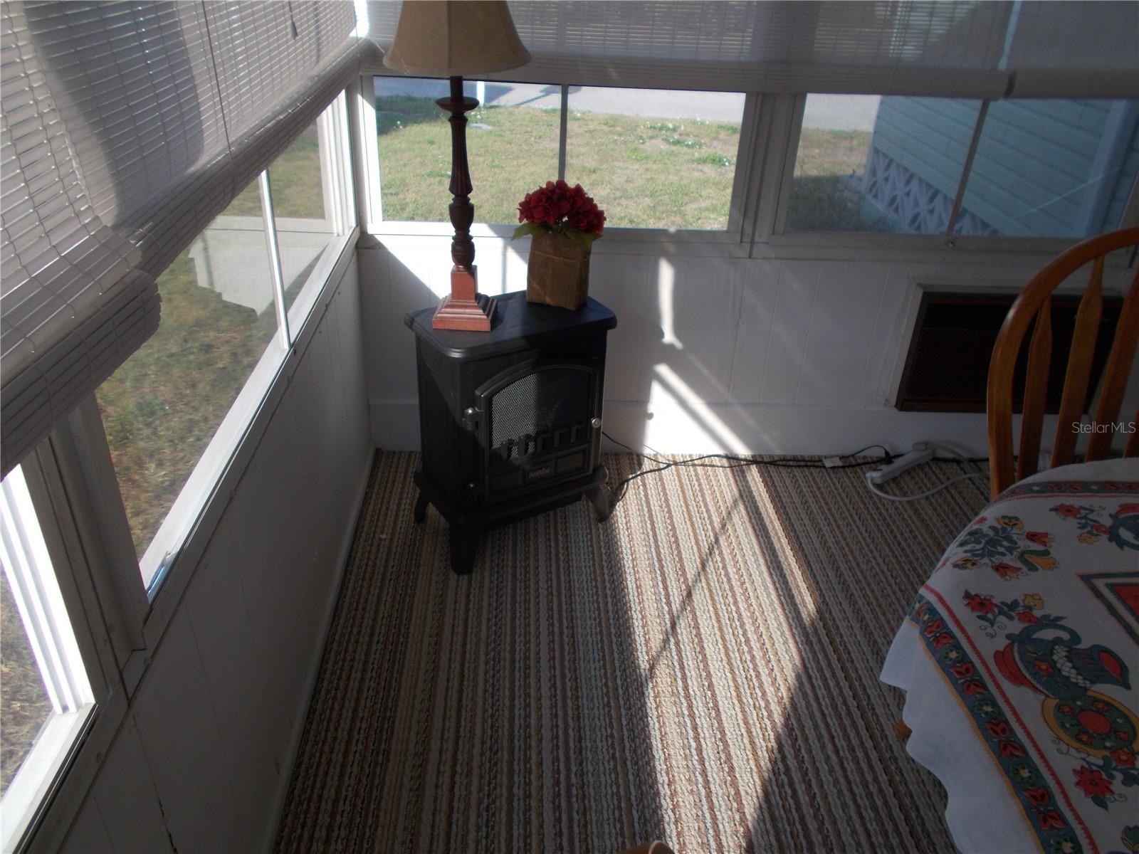 HOLIDAY PARK - Residential