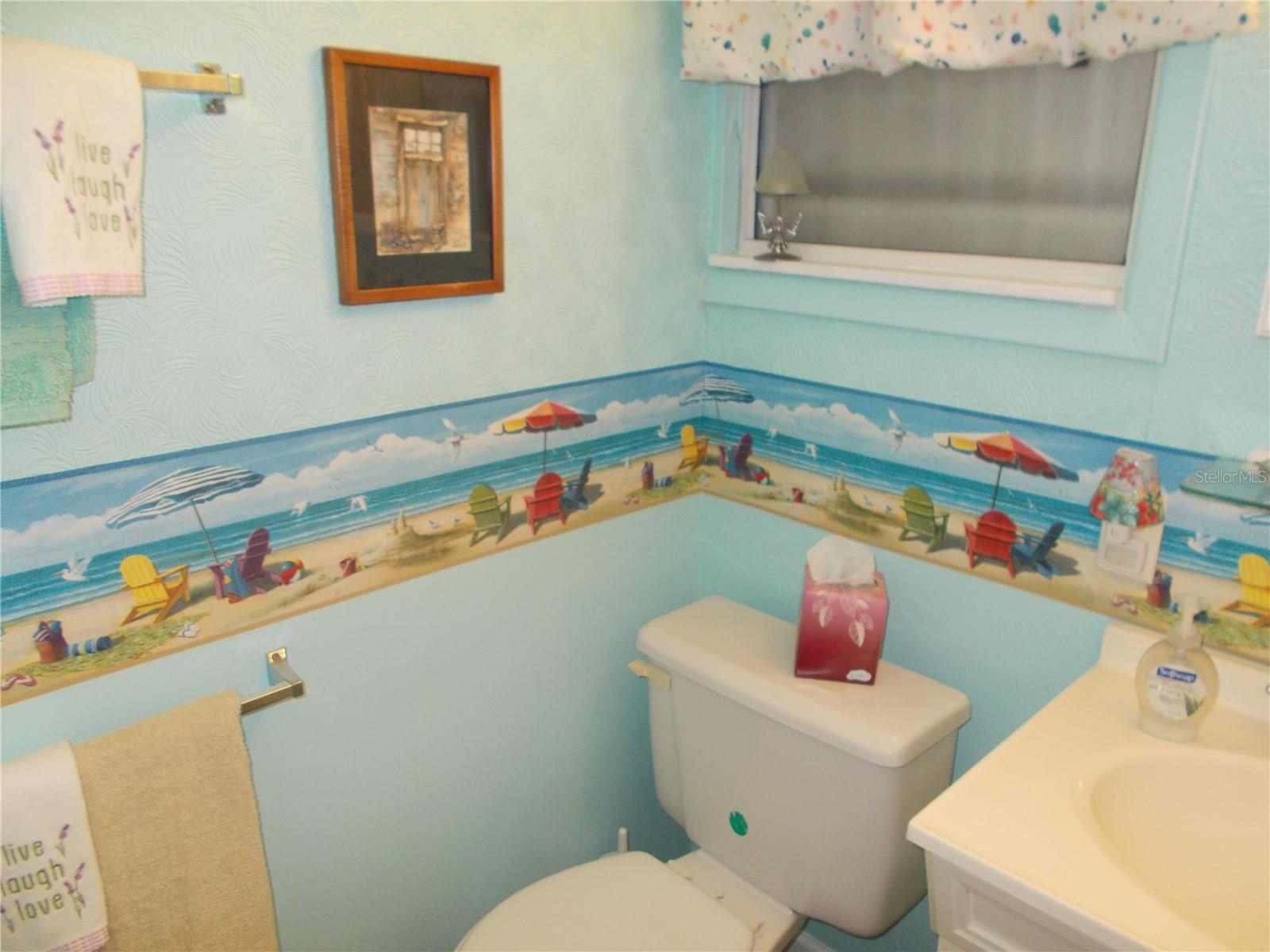 HOLIDAY PARK - Residential