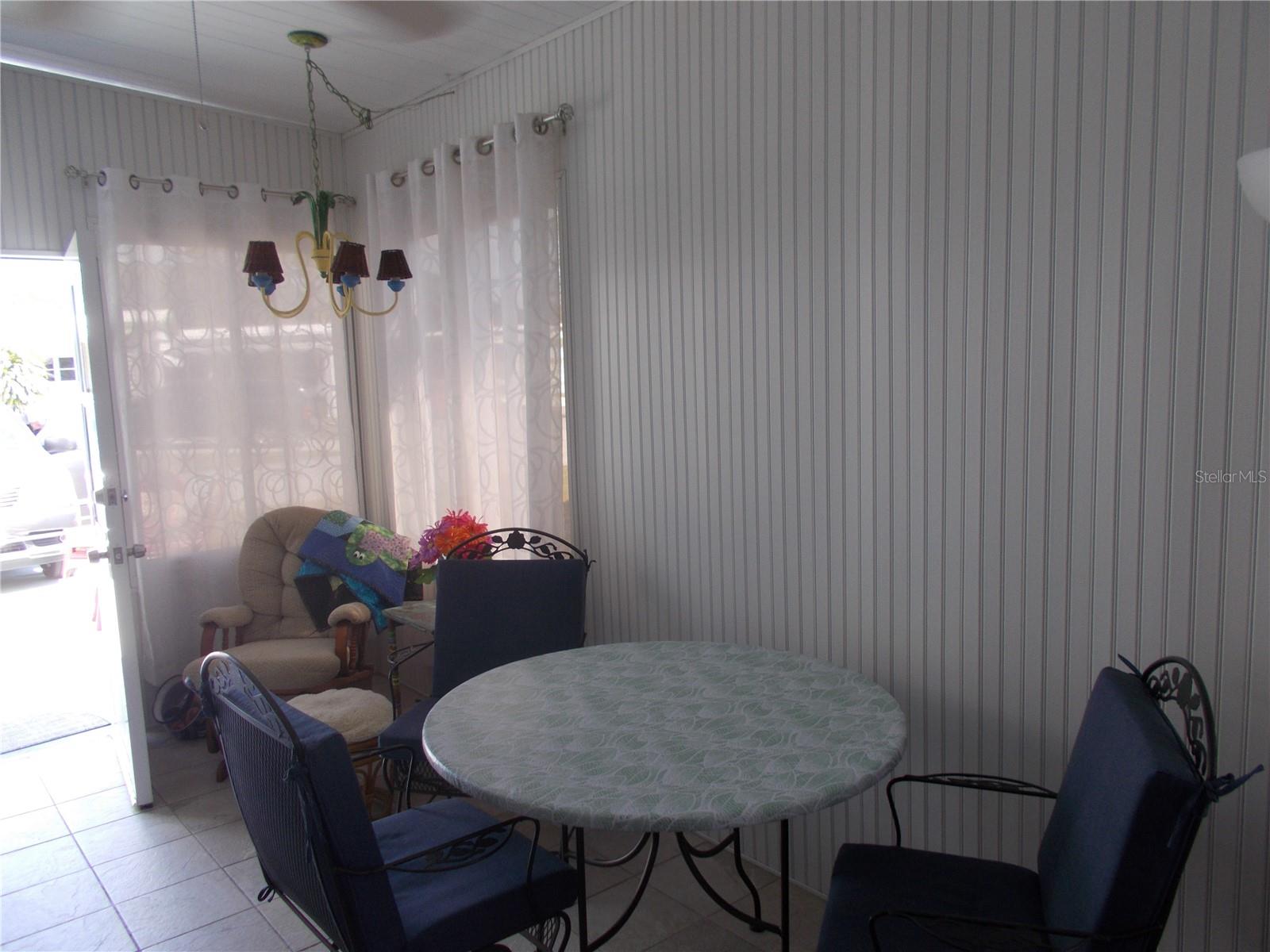 HOLIDAY PARK - Residential
