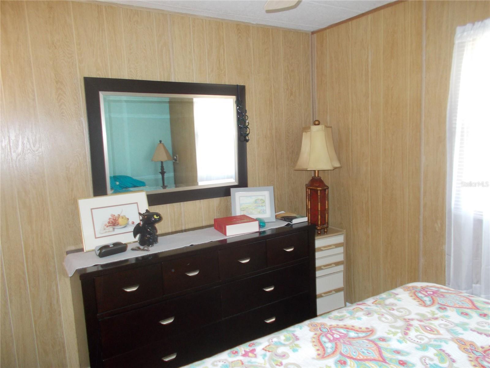 HOLIDAY PARK - Residential