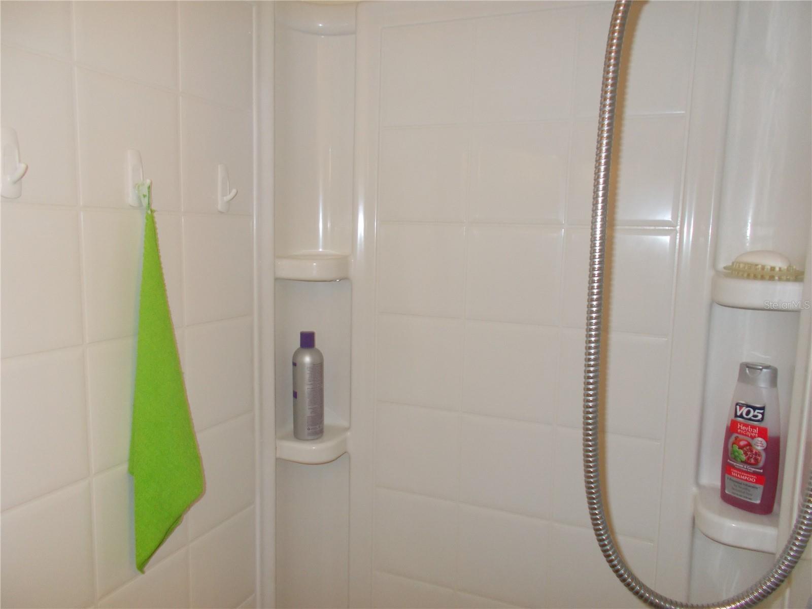 HOLIDAY PARK - Residential