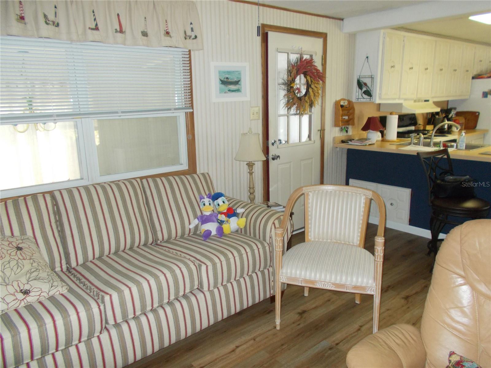 HOLIDAY PARK - Residential